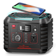 Illustration for article titled 15% OFF Rockpals 330W Portable Power Station